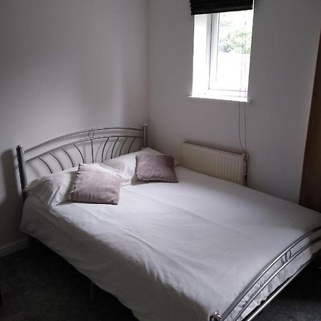 Stylish Private Double Room W/Ensuite Londres Exterior foto