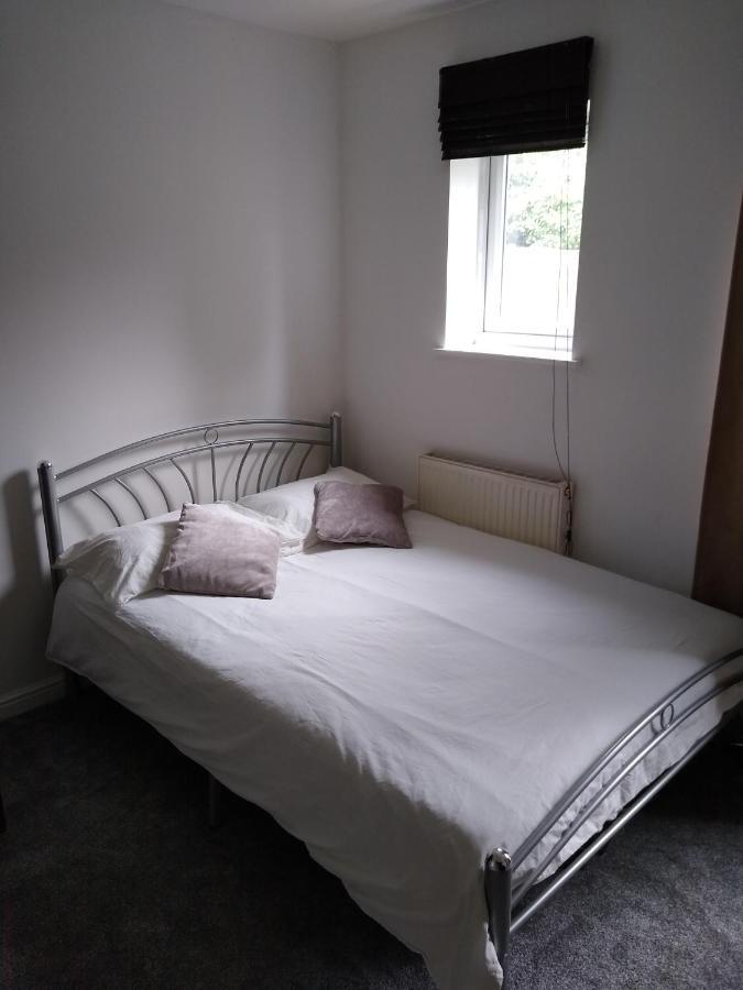 Stylish Private Double Room W/Ensuite Londres Exterior foto
