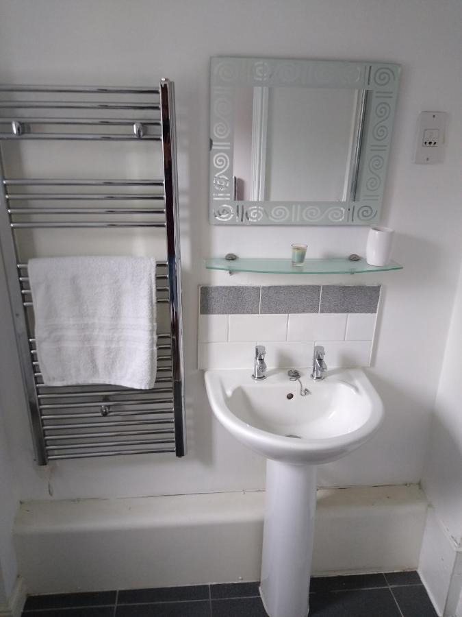 Stylish Private Double Room W/Ensuite Londres Exterior foto