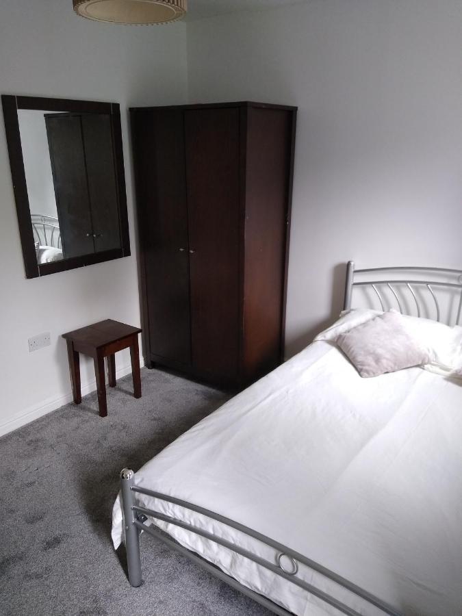 Stylish Private Double Room W/Ensuite Londres Exterior foto