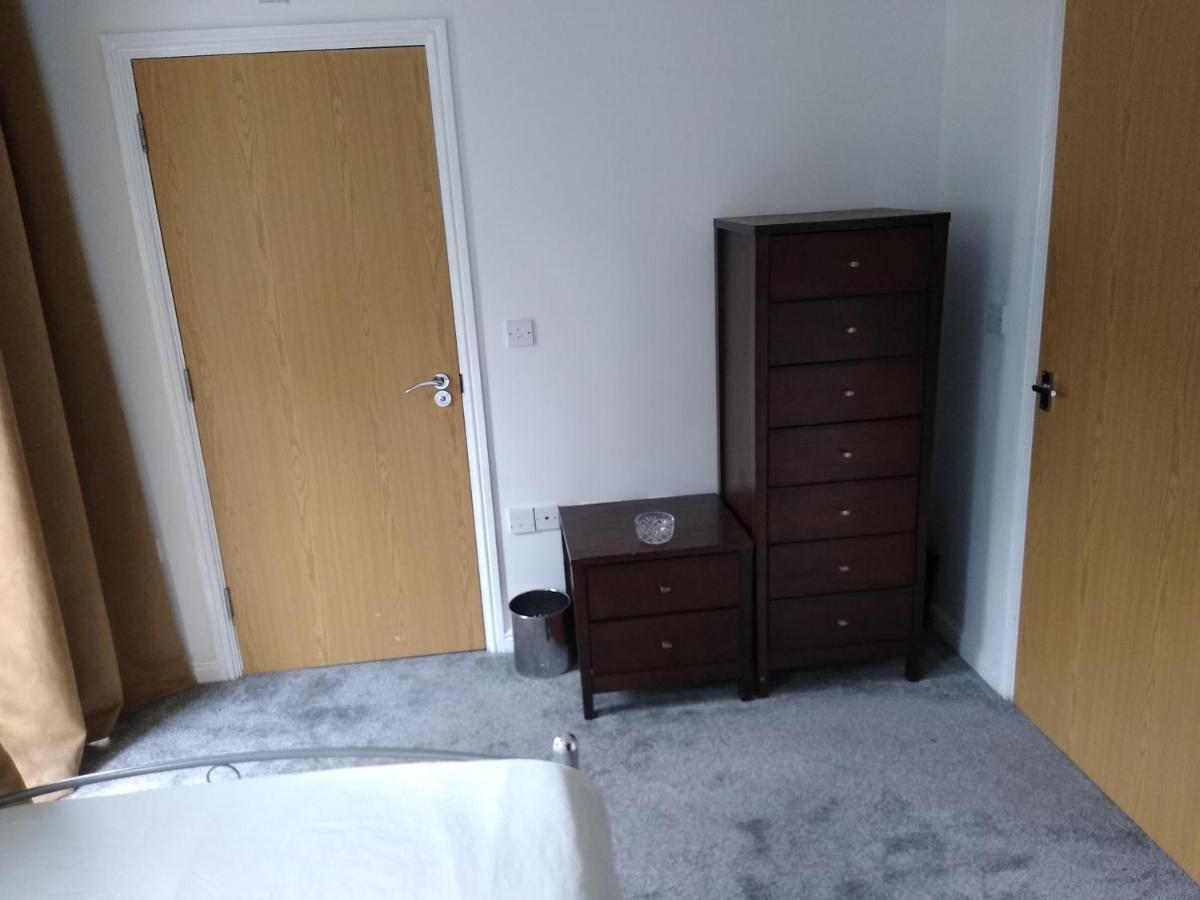 Stylish Private Double Room W/Ensuite Londres Exterior foto